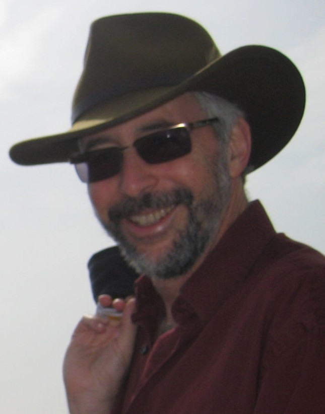 Kevin Lang